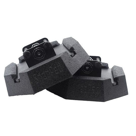 SnapPad Qualifies for Free Shipping SnapPad Scissor Jack Universal Conversion Kit 2-pk #SJU2