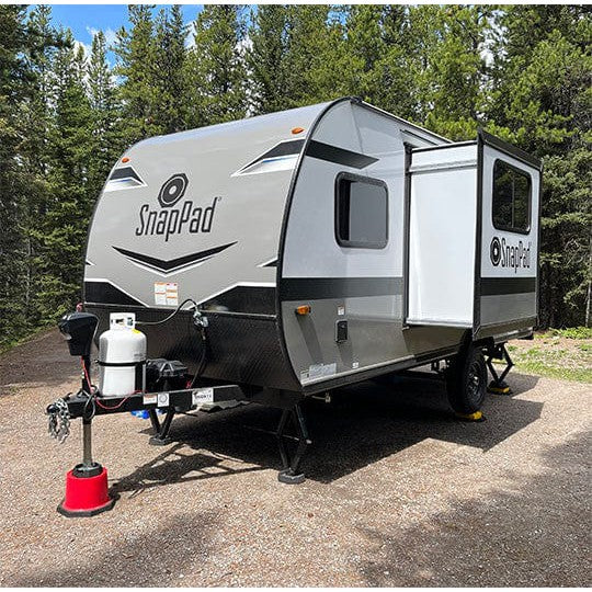 SnapPad Qualifies for Free Shipping SnapPad Universal Scissor Jack Conversion Kit #SJU4