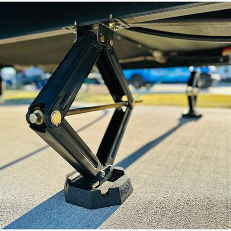 SnapPad Qualifies for Free Shipping SnapPad Universal Scissor Jack Conversion Kit #SJU4
