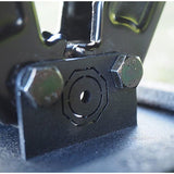 SnapPad Qualifies for Free Shipping SnapPad Universal Scissor Jack Conversion Kit #SJU4
