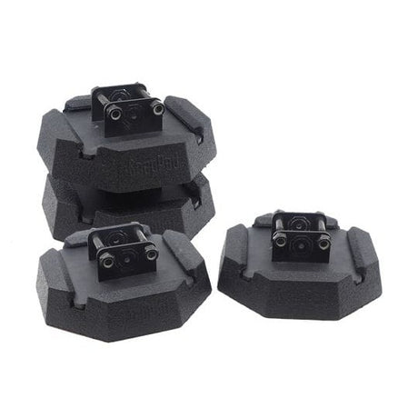 SnapPad Qualifies for Free Shipping SnapPad Universal Scissor Jack Conversion Kit #SJU4