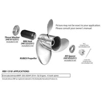 Solas Qualifies for Free Shipping Solas Hub Kit Evinrude G2 #RBX-151B