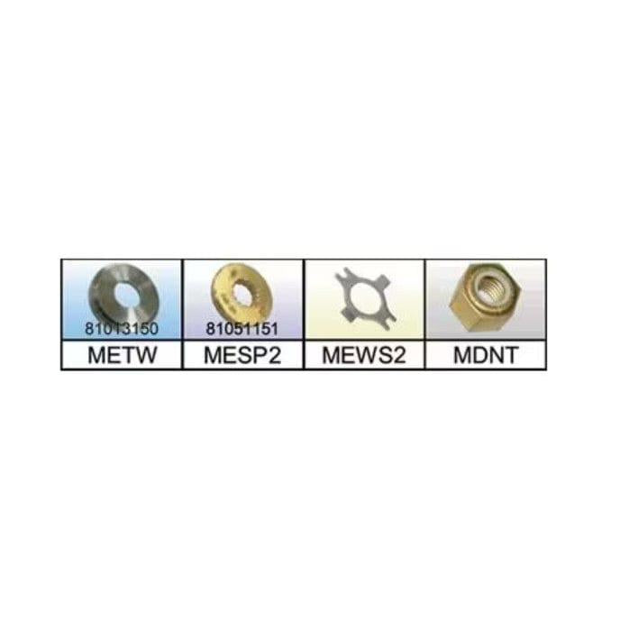 Solas Qualifies for Free Shipping Solas ME-PKT Mercury Prop Kit E Series #17015501A