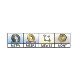 Solas Qualifies for Free Shipping Solas ME-PKT Mercury Prop Kit E Series #17015501A