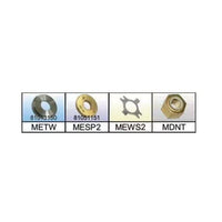Solas Qualifies for Free Shipping Solas ME-PKT Mercury Prop Kit E Series #17015501A