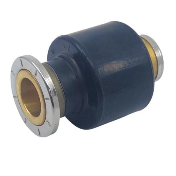 Solas Qualifies for Free Shipping Solas ME-RB-2 Rubber Hub Mercury/Mercruiser #170150