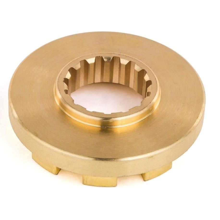 Solas Qualifies for Free Shipping Solas MESP Mercury/Mercruiser Spacer V6/IO #81051150