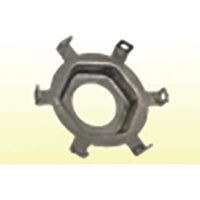 Solas Qualifies for Free Shipping Solas MEWS Mercury/Mercruiser TAB Washer 60HP-up #8108114