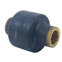 Solas Qualifies for Free Shipping Solas MF-RB Rubber Hub Mercury Bravo II #170160