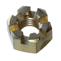 Solas Qualifies for Free Shipping Solas OANT Johnson/Evinrude/BRP Prop Nut 9.9-15 HP #8114121