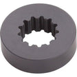 Solas Qualifies for Free Shipping Solas OASP Johnson/Evinrude/BRP Spacer 9.9-15HP #8105121
