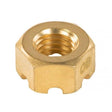 Solas Qualifies for Free Shipping Solas OBNT Johnson/Evinrude/BRP Prop NUT 20-35HP #8114122