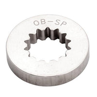 Solas Qualifies for Free Shipping Solas OBSP Johnson/Evinrude/BRP Spacer 20-35HP #8105122