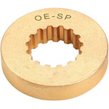Solas Qualifies for Free Shipping Solas OESP Johnson/Evinrude/BRP Spacer V6/GRCS #8105125