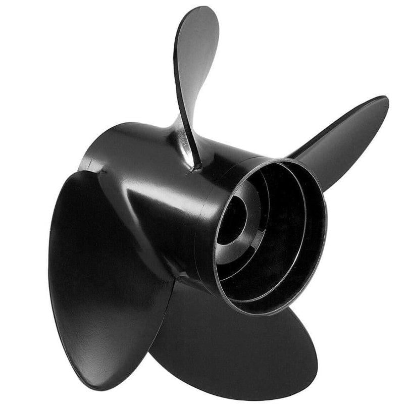 Solas Qualifies for Free Shipping Solas Prop 4-Blade Aluminum 14.25 x 19 E S Rubex 4 #9514-143-19