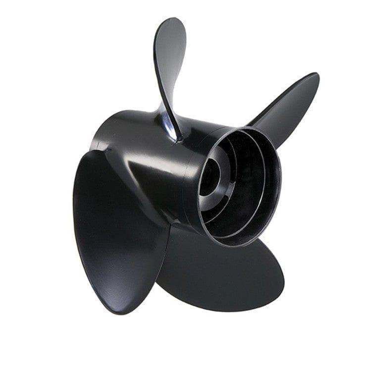 Solas Qualifies for Free Shipping Solas Prop 4-Blade Aluminum 14 x 21 E Sr Rubex 4 #9514-140-21