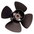 Solas Qualifies for Free Shipping Solas Prop Amita HT Toh/Nis/Merc Al 8-9.8HP 7 High Thrust #5013-087-07