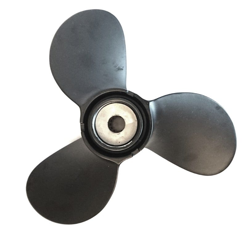 Solas Qualifies for Free Shipping Solas Prop Amita Johnson/Evirude/BRP Al 9.9-15HP Splined #2111-090-10S