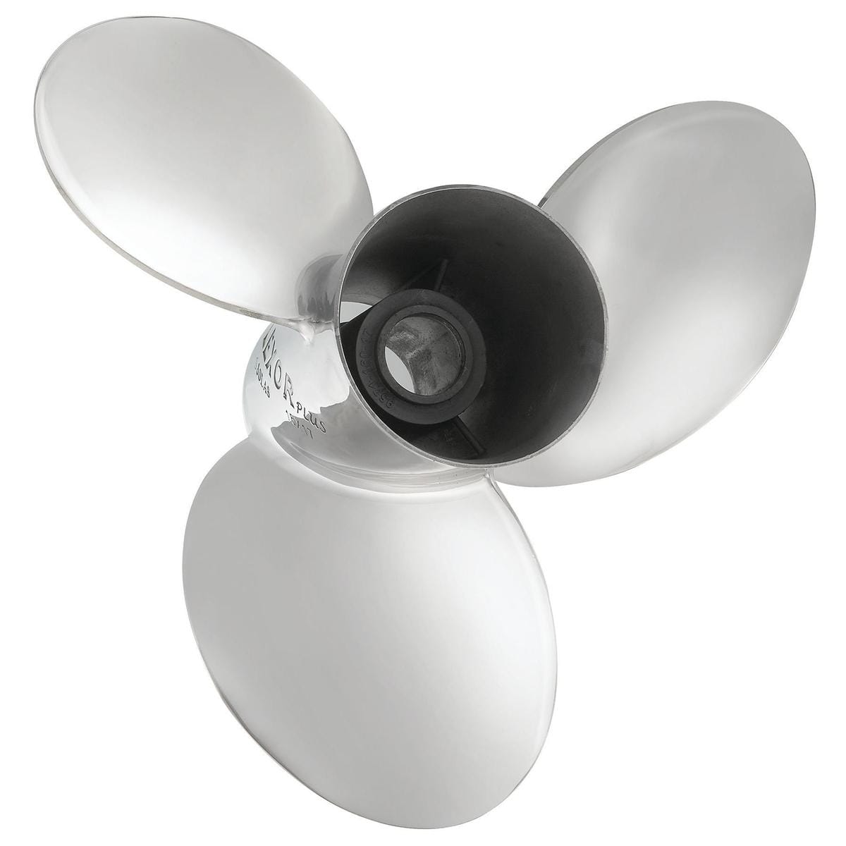 Solas Qualifies for Free Shipping Solas Prop SS Rubex Lexor 3 Plus E Gearcase 15-Pitch #9571-160-15