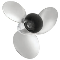 Solas Qualifies for Free Shipping Solas Prop SS Rubex Lexor 3 Plus E Gearcase 15-Pitch #9571-160-15