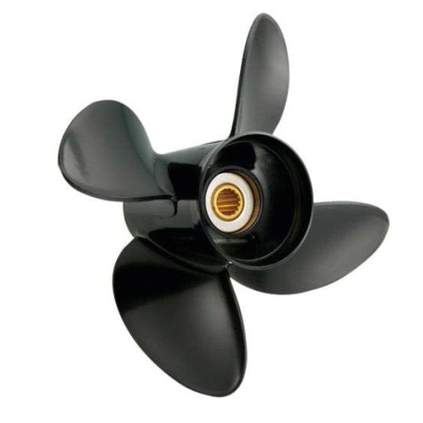Solas Qualifies for Free Shipping Solas Prop Suzuki/Johnson/Evinrude A 13.75 x 23 #3413-138-23