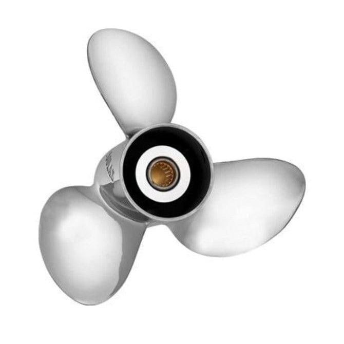 Solas Qualifies for Free Shipping Solas Prop-Volvo SS DP280-290 Rear #8551-139-21