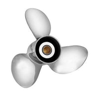 Solas Qualifies for Free Shipping Solas Prop-Volvo SS DP280-290 Rear #8551-139-21