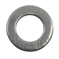 Solas Qualifies for Free Shipping Solas SAWS Yamaha Washer 9.9-15HP #8104141