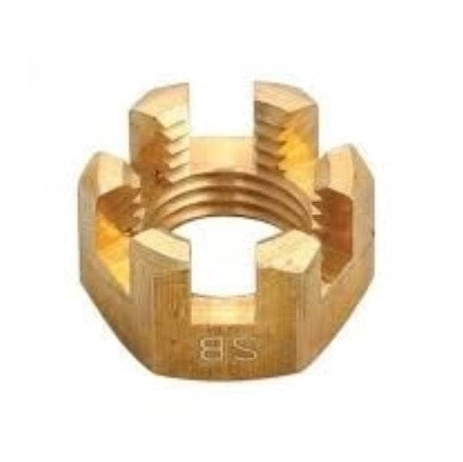 Solas Qualifies for Free Shipping Solas SBNT Suzuki Prop NUT 20-30HP #8114142