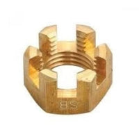 Solas Qualifies for Free Shipping Solas SBNT Suzuki Prop NUT 20-30HP #8114142