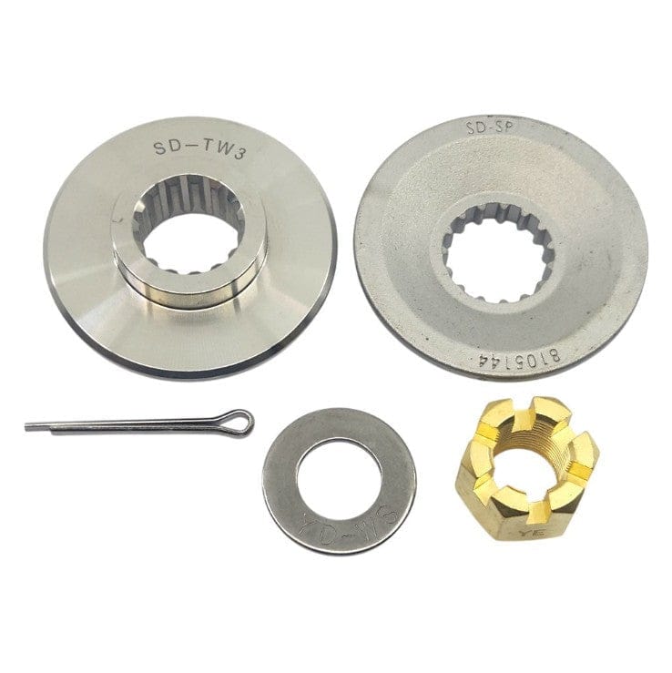 SOLAS Qualifies for Free Shipping SOLAS SD-PKT-3 Suzuki Kit Assembly #17044503