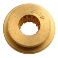 Solas Qualifies for Free Shipping Solas TATW Tohatsu/Nissan Thrust Washer 9.9-20HP #8101151