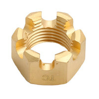 Solas Qualifies for Free Shipping Solas TCNT Tohatsu/Nissan Prop NUT 35-140HP #8114153
