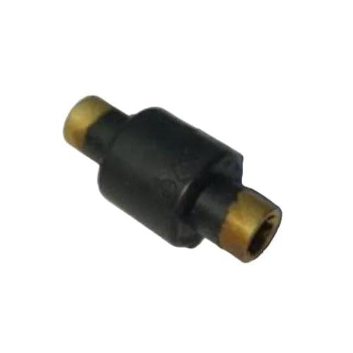 Solas Qualifies for Free Shipping Solas YA-RB Rubber Hub Honda & Yamaha 8-20 HP #170310