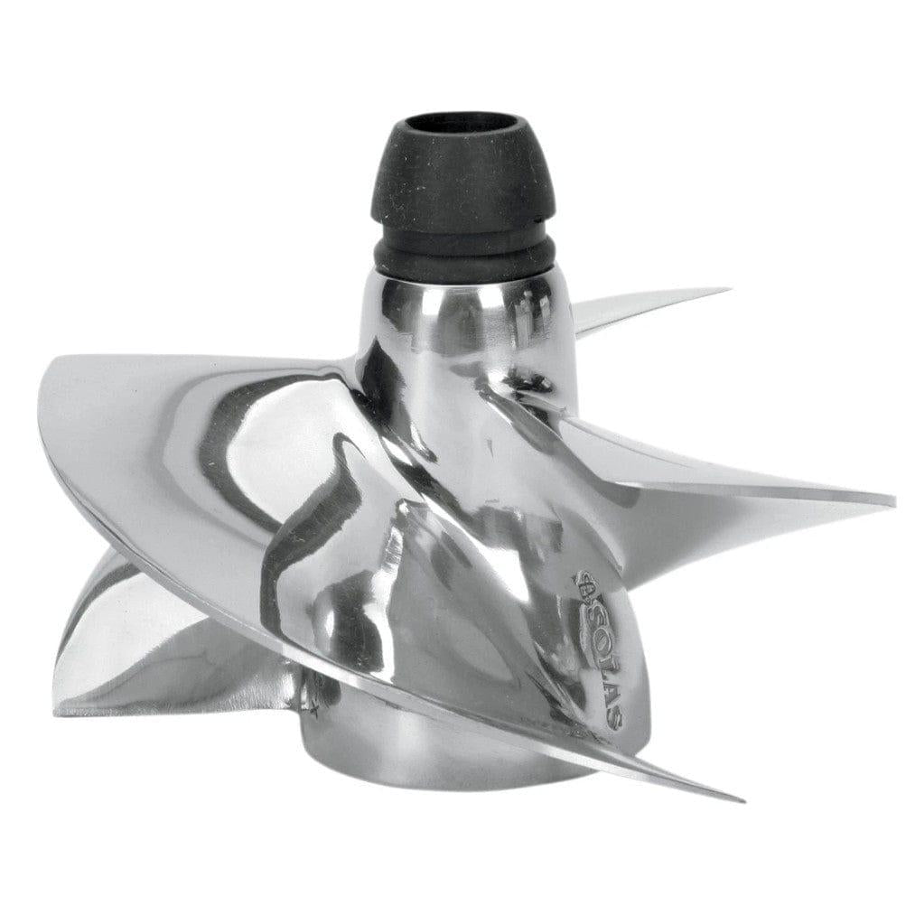 Solas Qualifies for Free Shipping Solas Yamaha Impeller #YF-SC-X