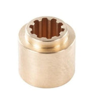 Solas Qualifies for Free Shipping Solas YBSP Yamaha Spacer 20-30HP #8105132