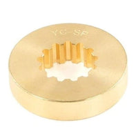 Solas Qualifies for Free Shipping Solas YCSP Yamaha Spacer 40-60HP #8105133