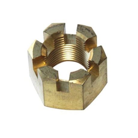 Solas Qualifies for Free Shipping Solas YENT Yamaha Prop NUT 100 HP & up #8114135