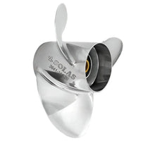 Solas Qualifies for Free Shipping Solas YF Series SS Prop 16.1 x 24 LH Yamaha XTO F425 F450 #3642-161-24
