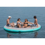 Solstice Not Qualified for Free Shipping Solstice Circular Mesh Dock #38100