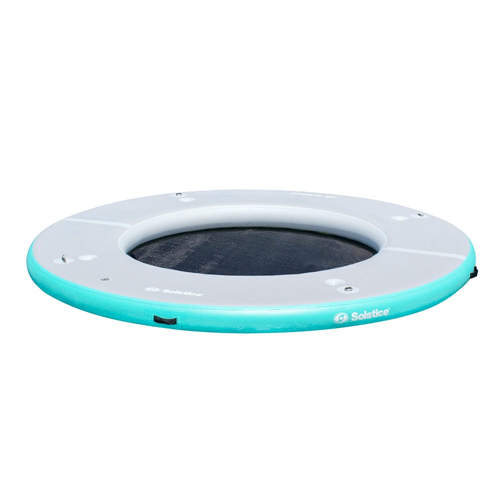 Solstice Not Qualified for Free Shipping Solstice Circular Mesh Dock #38100