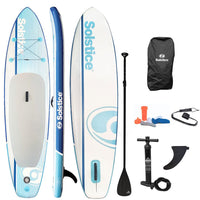 Solstice Not Qualified for Free Shipping Solstice Watersports 10'-6