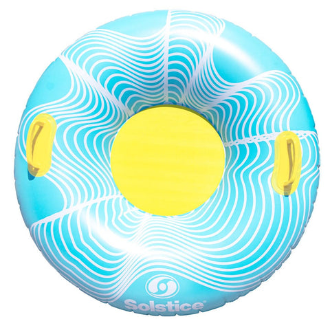 Solstice Qualifies for Free Shipping Solstice Watersports 39" All Season Sport Tube #17139