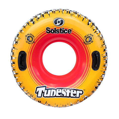 Solstice Qualifies for Free Shipping Solstice Watersports 39" Tubester All Season Sport #17039