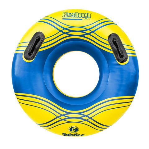 Solstice Qualifies for Free Shipping Solstice Watersports 42" River Rough Tube #17031ST