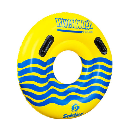 Solstice Qualifies for Free Shipping Solstice Watersports 48" River Rough Tube #17035ST
