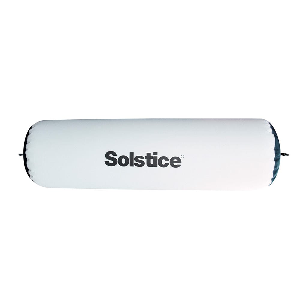 Solstice Qualifies for Free Shipping Solstice Watersports 60" x 18" Rafter Inflatable Fender #46018