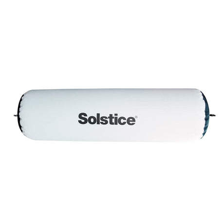 Solstice Qualifies for Free Shipping Solstice Watersports 60" x 18" Rafter Inflatable Fender #46018