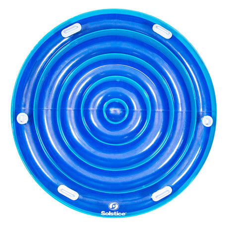Solstice Qualifies for Free Shipping Solstice Watersports 84" Signature Jumbo Island #15184SF
