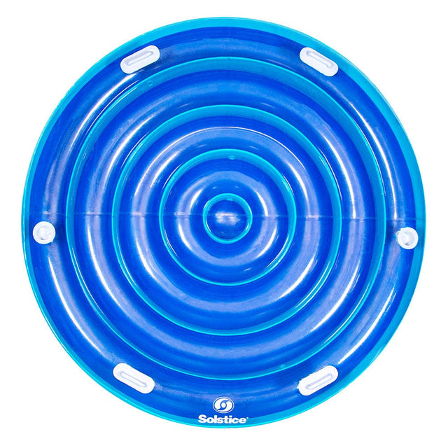 Solstice Qualifies for Free Shipping Solstice Watersports 84" Signature Jumbo Island #15184SF